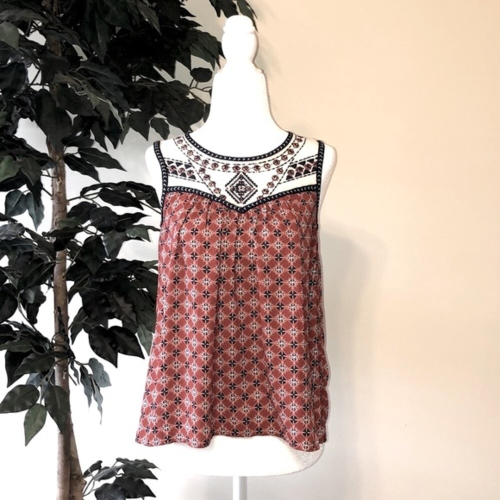 Xhileration Blouse ~ Size: XS